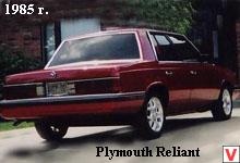 Plymouth dependente
